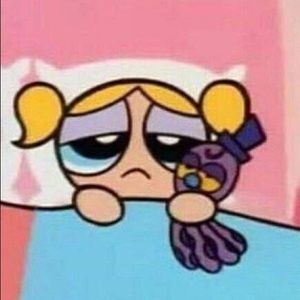 Meet your Posher, Destiny